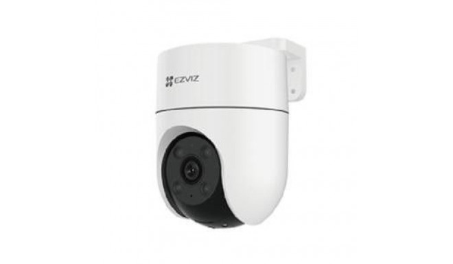 EZVIZ EZVIZ H8C Outdoor Pan Tilt 360 camera