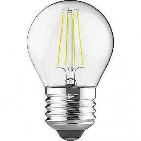 Leduro LEDURO LED BULB G45 2W 220lm E27 3000K