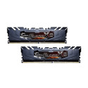 G.Skill RAM FlarexDDR4 32GB 3200MHz CL16 (F4-3200C16D-32GFX)