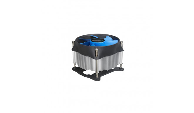 Deepcool Compact CPU Cooler Theta 31 PWM Intel 6933412727736