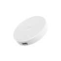 Fixed  Stand with wireless charging 3in1  FIXMPOS-WH MagPowerstation