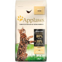 APPLAWS CAT ADULT CHICKEN 2KG /4022/