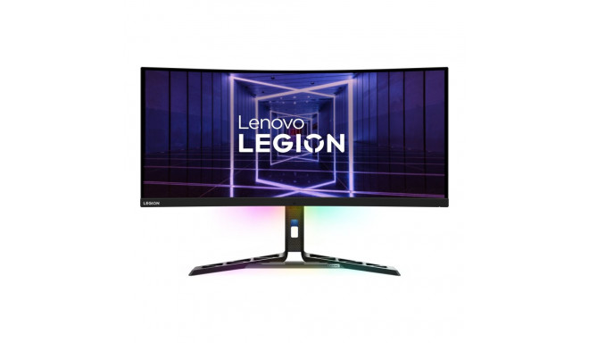 Lenovo Legion Y34wz-30 34 3440x1440/21:9/720 nits/HDMI/DP/Black/3Y Warranty | Lenovo