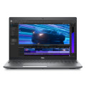 Mobile Precision 3591 | 15.6 " | FHD | 1920 x 1080 pixels | Intel Core Ultra 9 | 185H | 32 GB | DDR5