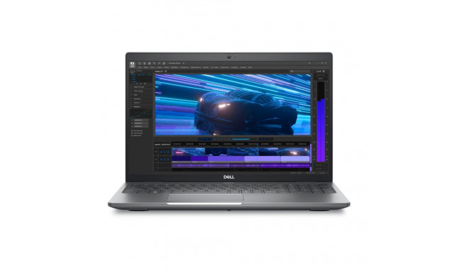 Dell Mobile Precision 3591 | 15.6" | FHD | 1920 x 1080 pikslit | Intel Core Ultra 9 | 185H | 32 GB |