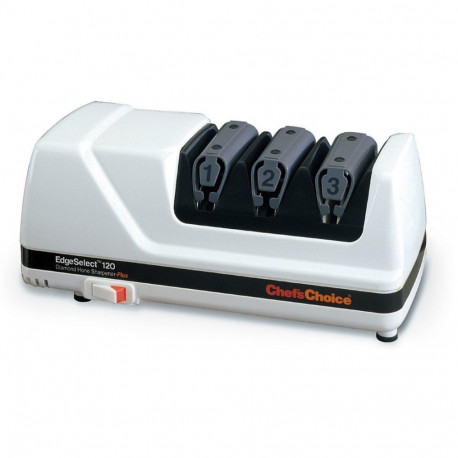 Electric knife sharpener Chef&34s Choice M120