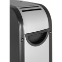 Convection heater ECG TK 2070 Black