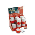 Washing machine care set FRANKE Twister 112.0007.459 (125 ml), 12 pcs.