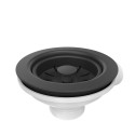Siphon Quadron 12PB3-P2A-BLM