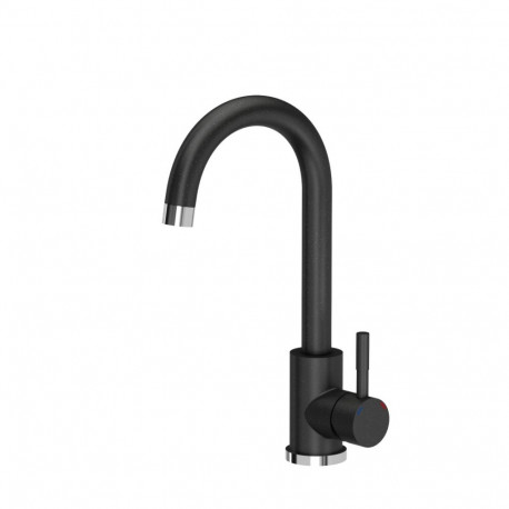 Köögisegisti Quadron Kate 3623500_BL, must