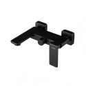 Bathroom faucet Corsan Trino CMB7141BL black