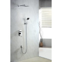 Concealed shower system Blue Water Liwia LIW-ZKP.150C