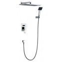 Concealed shower system Blue Water Liwia LIW-ZKP.150C