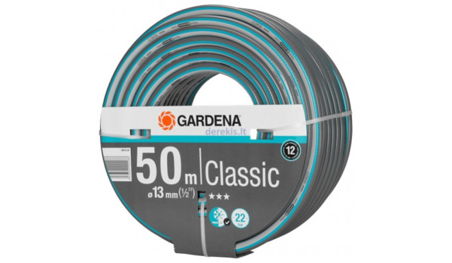 &34Classic&34 hose 13 mm (1/2&34) Gardena 18010-20, 967247201