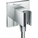 Concealed shower set Hansgrohe Raindance E 27952000