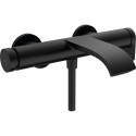 Bathroom faucet Hansgrohe Vivenis 75420670, black matte