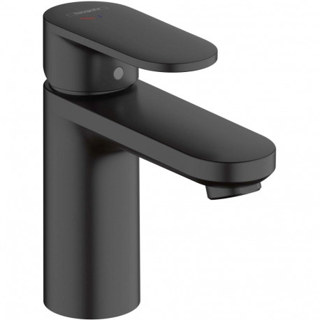 Hansgrohe Vernis Blend 100 CoolStart, 71585670, must matt