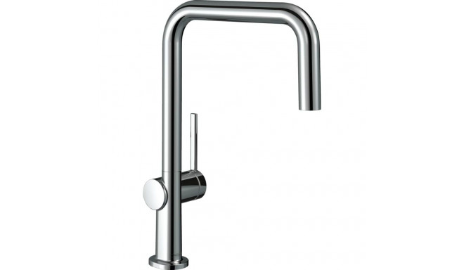 Hansgrohe Talis M54 U 220 1jet 72806000 kroom valamusegisti