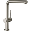 Faucet with pull-out hose Hansgrohe 72808800