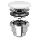 Bottom valve V&B 68080001