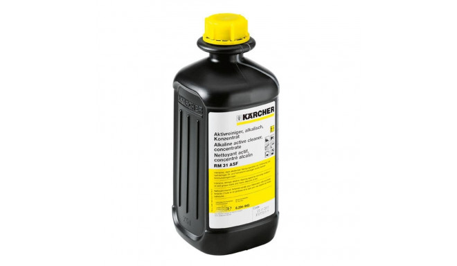 Concentrated oil and grease cleaner Karcher EXTRA RM 31 ASF 6.295-584.0