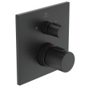 Concealed thermostatic mixer for bath/shower Ideal Standard Ceratherm C100, A7522XG