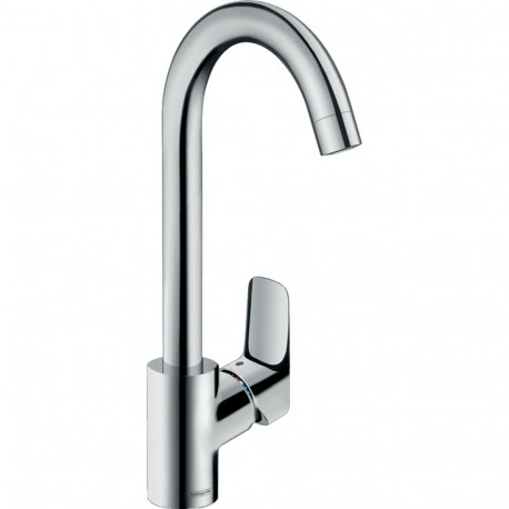 Kitchen faucet Hansgrohe Logis M31 71835000