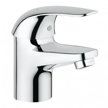 Grohe Euroeco 32734000 washbasin mixer