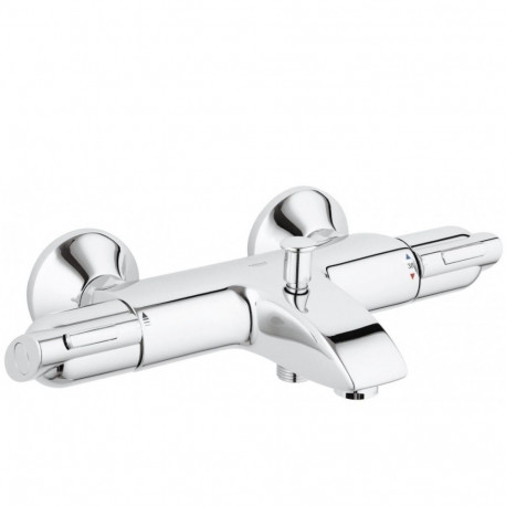 Thermostat for bath Grohe Precision Trend 34227000