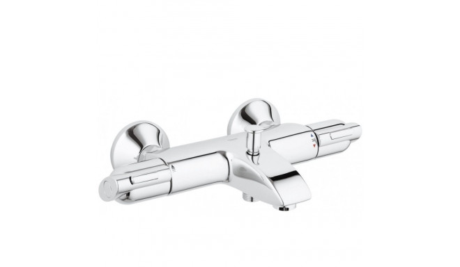 Thermostat for bath Grohe Precision Trend 34227000