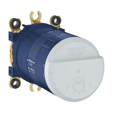 Dušiotsiku paigalduskast Grohe 26483000