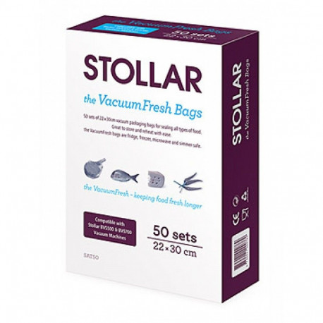 tolmuimejarullid STOLLAR SAT50