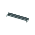 SHOWER CHANNEL WITH WALL UPSTAND 800 MM