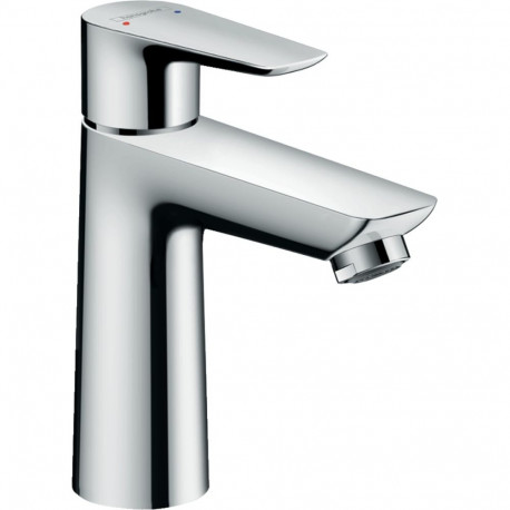 Basin mixer ilma põhjaklapita Hansgrohe Talis E110, 71712000