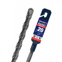 SPECIALIST+ SDS+ drill BASIC, 20 x 940/1000 mm SPECIALIST+ SDS+ drill BASIC, 20 x 940/1000 mm