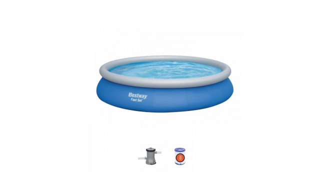 BESTWAY POOL SET 57313 4.57X0.84M