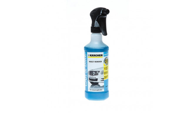 Insect repellent &343in1&34 500ml 6.295-761.0