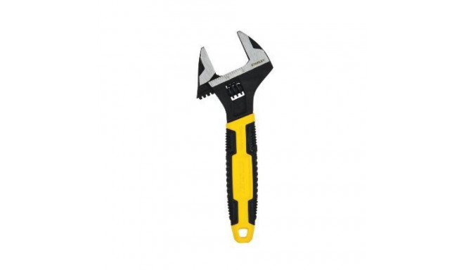 ADJUSTABLE WRENCH 150MM/6IN CARD