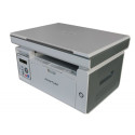 Pantum Multifunction Printer | M6509NW | Laser | Mono | Laser Multifunction | A4 | Wi-Fi