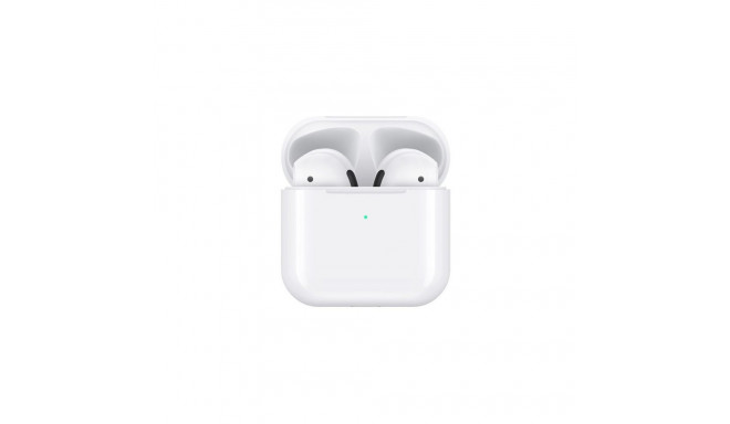 Gembird | TWS Earbuds Valletta | TWS-MLA-GW | Bluetooth | White