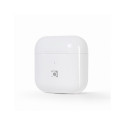 Gembird | TWS Earbuds Valletta | TWS-MLA-GW | In-Ear Bluetooth | White