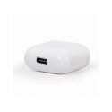 Gembird | TWS Earbuds Valletta | TWS-MLA-GW | In-Ear Bluetooth | White