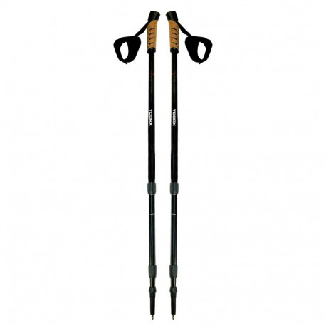 Nordic Walking poles TOORX Telescopic AHF-084 65-135cm