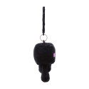 MINECRAFT Clip-on plush, 9 cm
