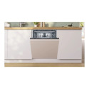 Bosch | Dishwasher | SMV2HVX02E | Built-in | Width 59.8 cm | Number of place settings 14 | Number of