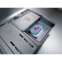 Bosch | Dishwasher | SMV2HVX02E | Built-in | Width 59.8 cm | Number of place settings 14 | Number of