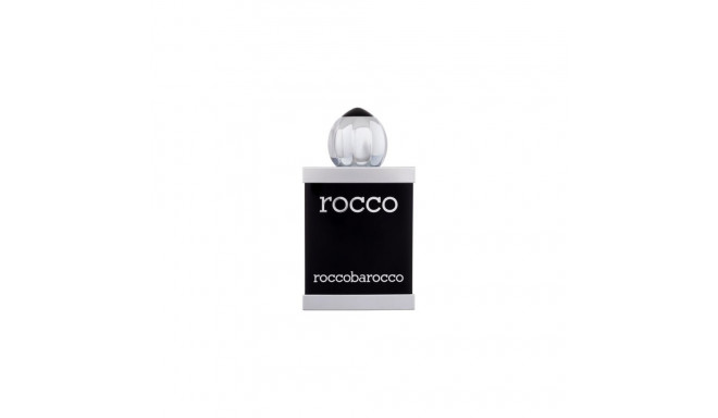 Roccobarocco Rocco Black Eau de Toilette (100ml)