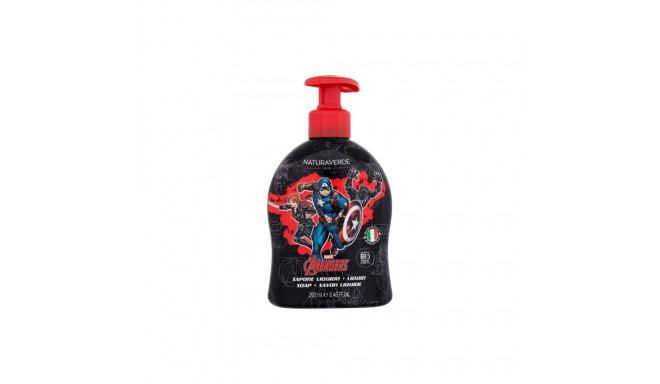 Naturaverde Avengers Liquid Soap (250ml)