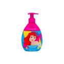 Naturaverde Disney Princess Liquid Soap (300ml)