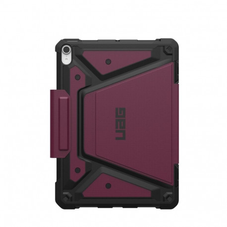 Kaitsekaaned Metropolis SE, Apple iPad Air 11" (2025/2024) / iPad Air 10.9" (2022/2020), bordoopunan